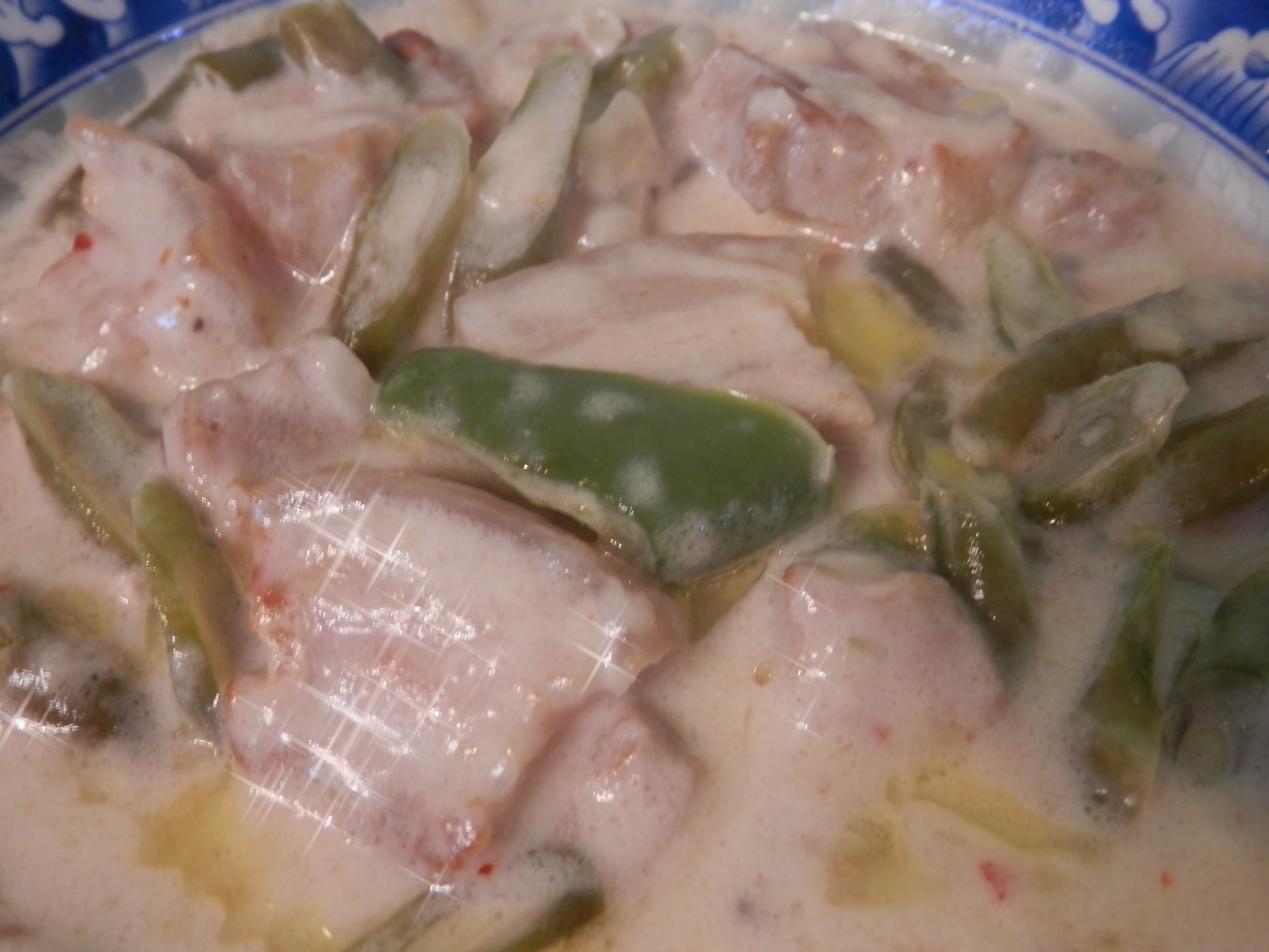 Bicol Express